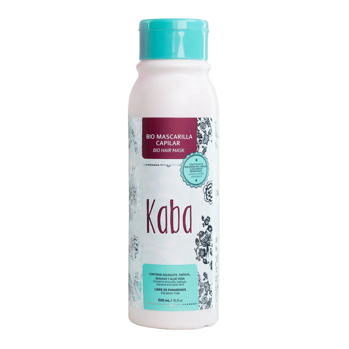 Kaba Biomascarilla - Duplicado
