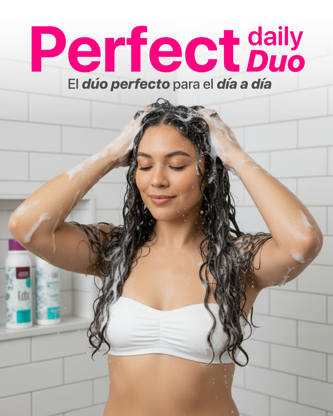 Kaba Onion Shampoo and Ceramide Conditioner – Repair & Shine Set