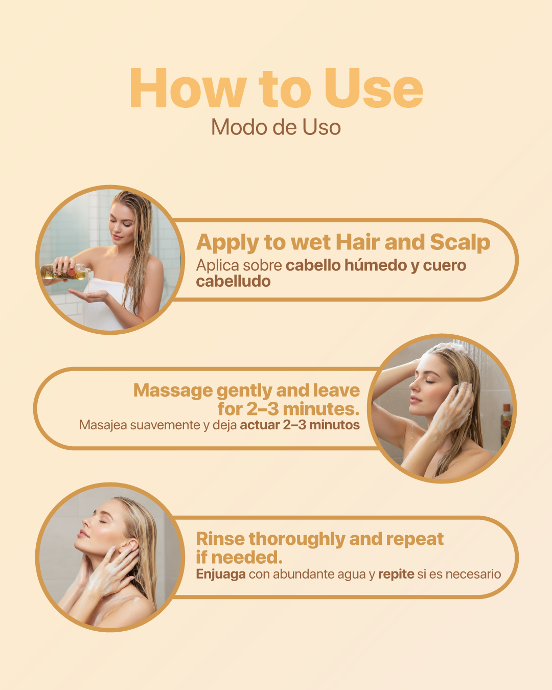 Ritual Botanico Hair Growth Rosemary Shampoo with Eucalyptus – Natural Oily Hair Shampoo