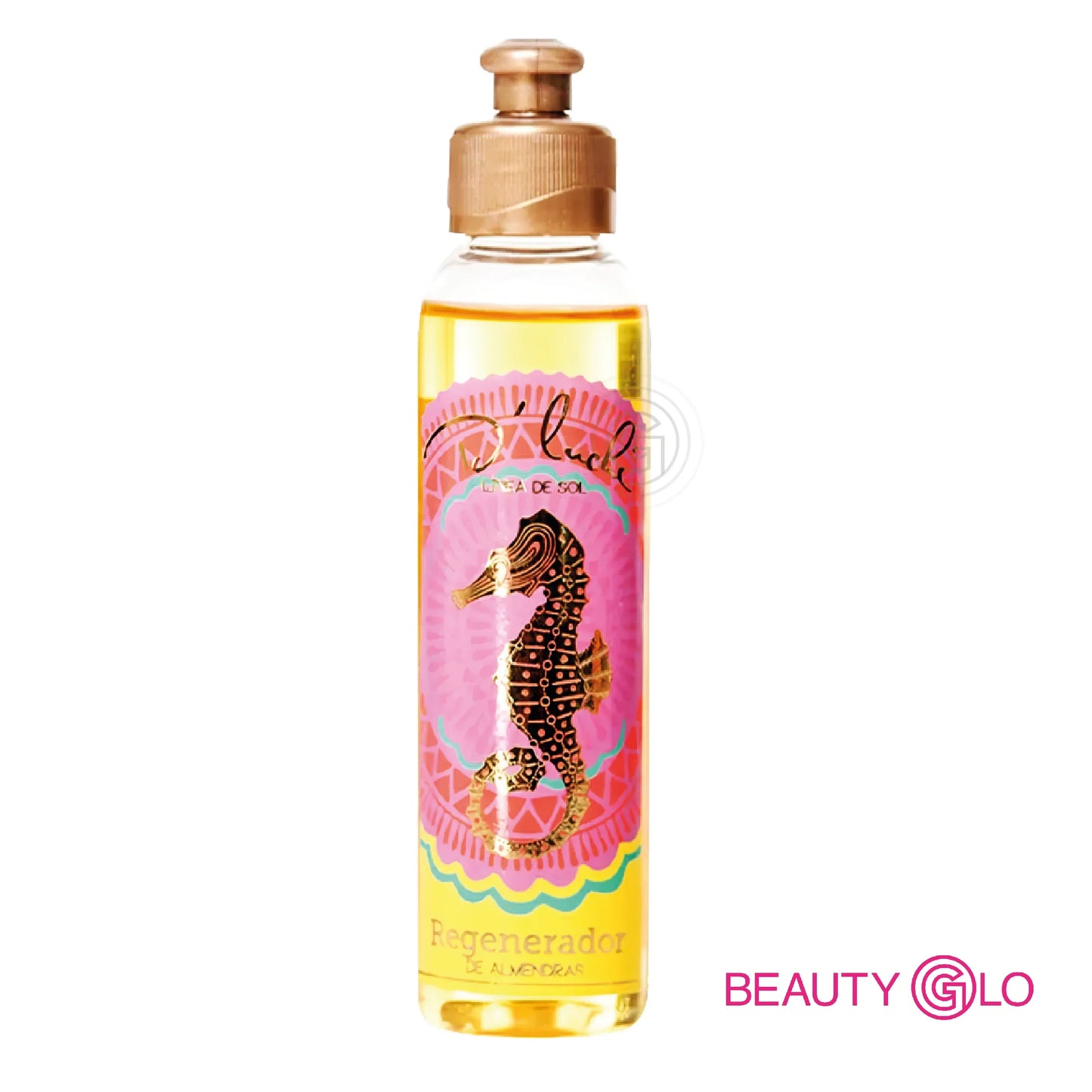 Aceite Regenerador de almendras - Duplicado