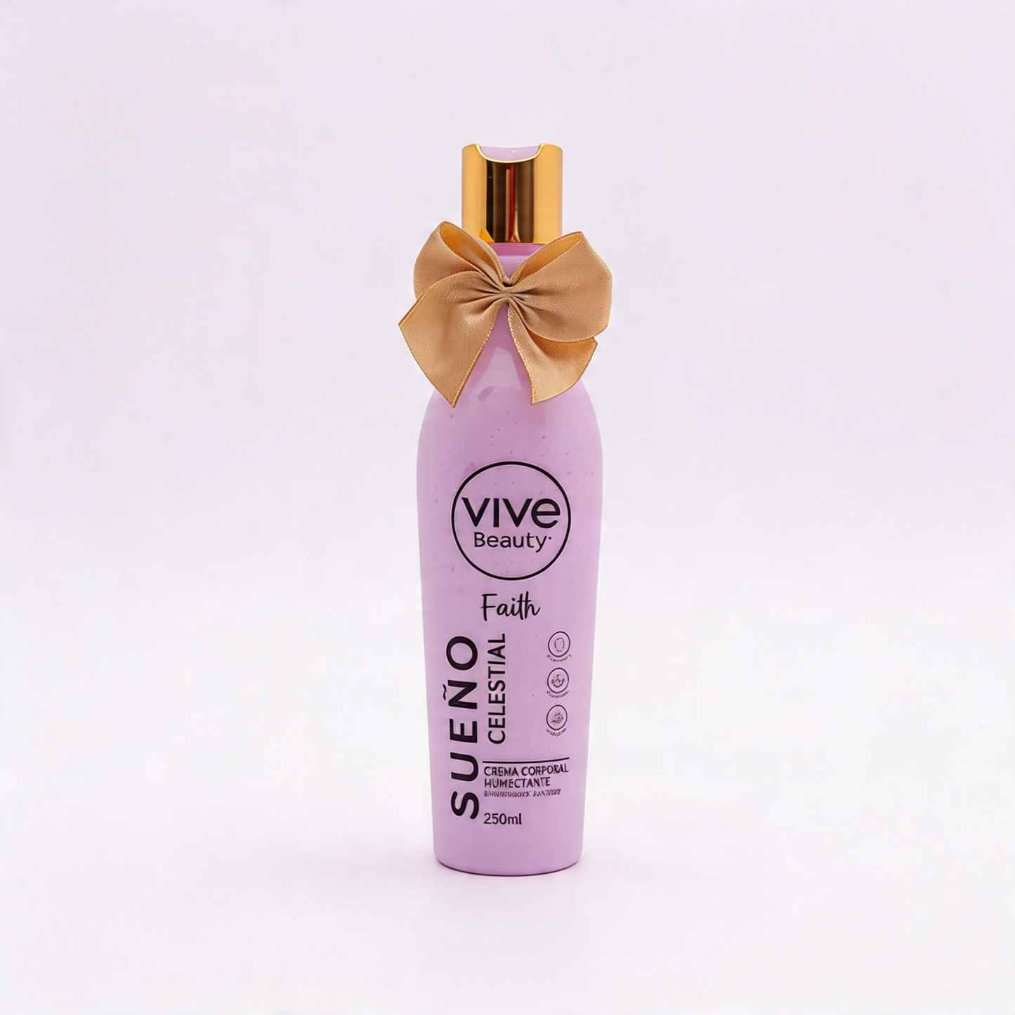 Vive Beauty Celestial Dream Body Splash 250ml — Calming Fragrance, Bedtime Ritual & Deep Relaxation
