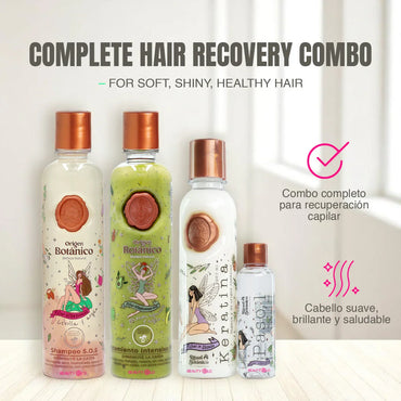 vegan keratin treatment