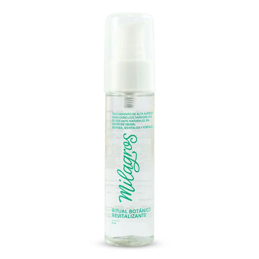 Milagros Revitalizing Facial Serum – Hydration & Radiance Boost