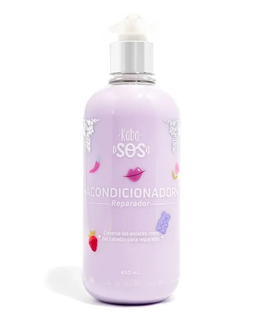 Kaba Acondicionador Reparador - Duplicado