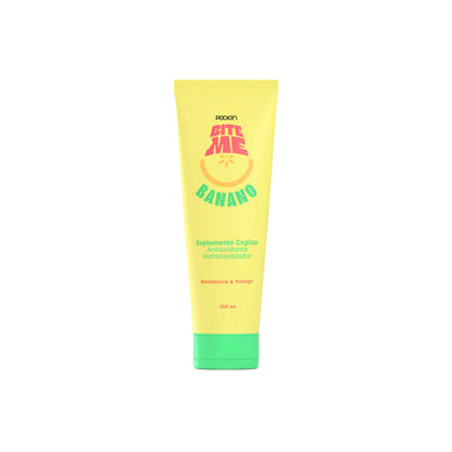 La Pocion Bite Me – Banana Hair Repair Mask | Natural Hydration and Protection 250ml