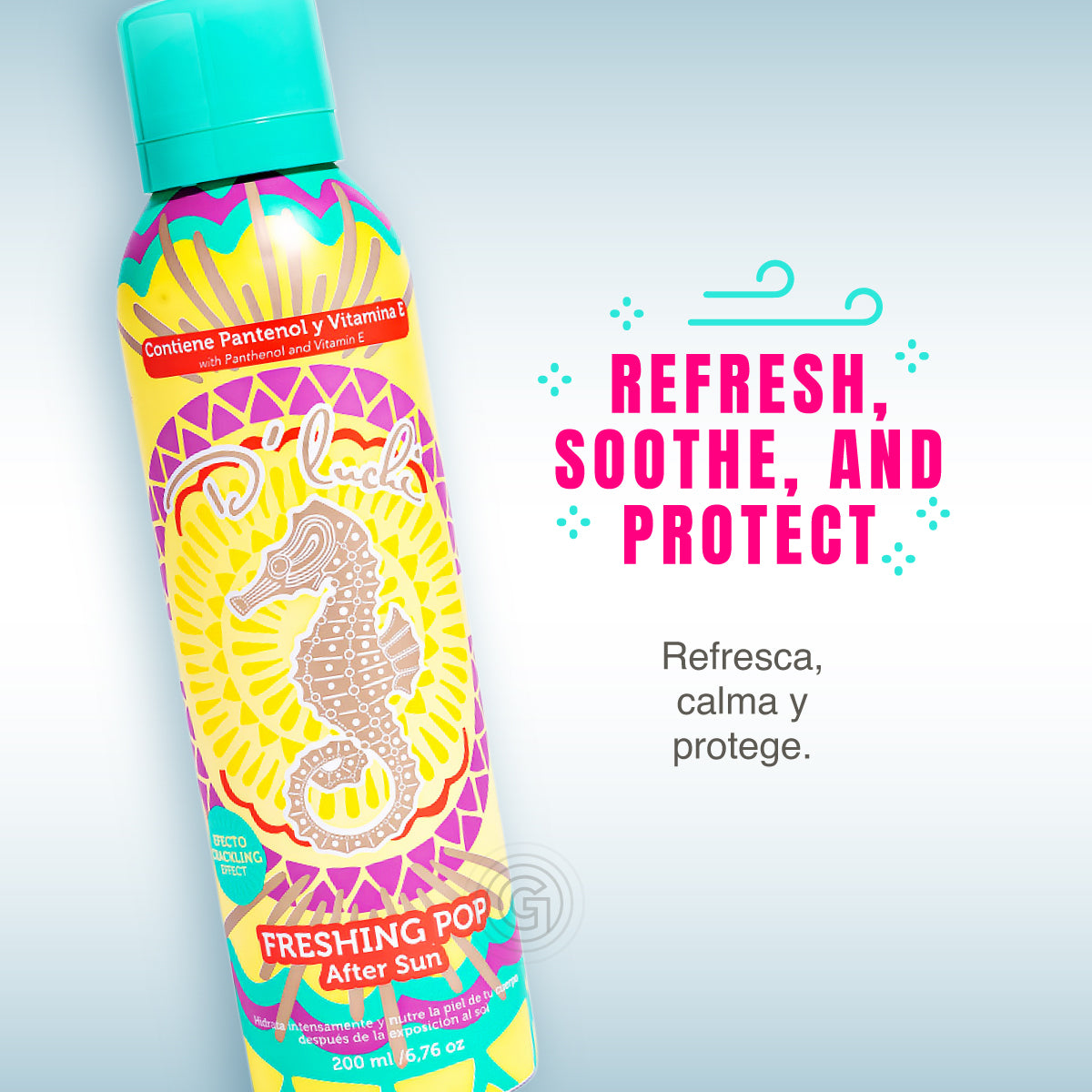 D'Luchi Kit Beach Essentials - Protector Solar SPF 50 + After Sun Refrescante + Mantequilla Corporal Hidratante – Protección, Hidratación y Cuidado Completo
