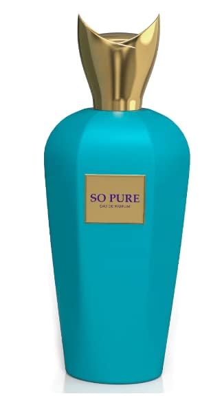 Perfume  20ml Travel Size – Fresh Clean Light Scent for Women, Long Lasting Portable Everyday Fragrance