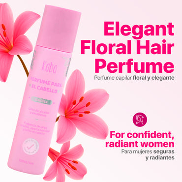 Kaba Perfume Exitosa – Long-Lasting Women’s Fragrance