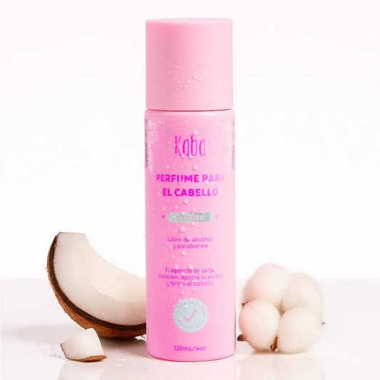 Kaba Perfume Exitosa – Long-Lasting Women’s Fragrance