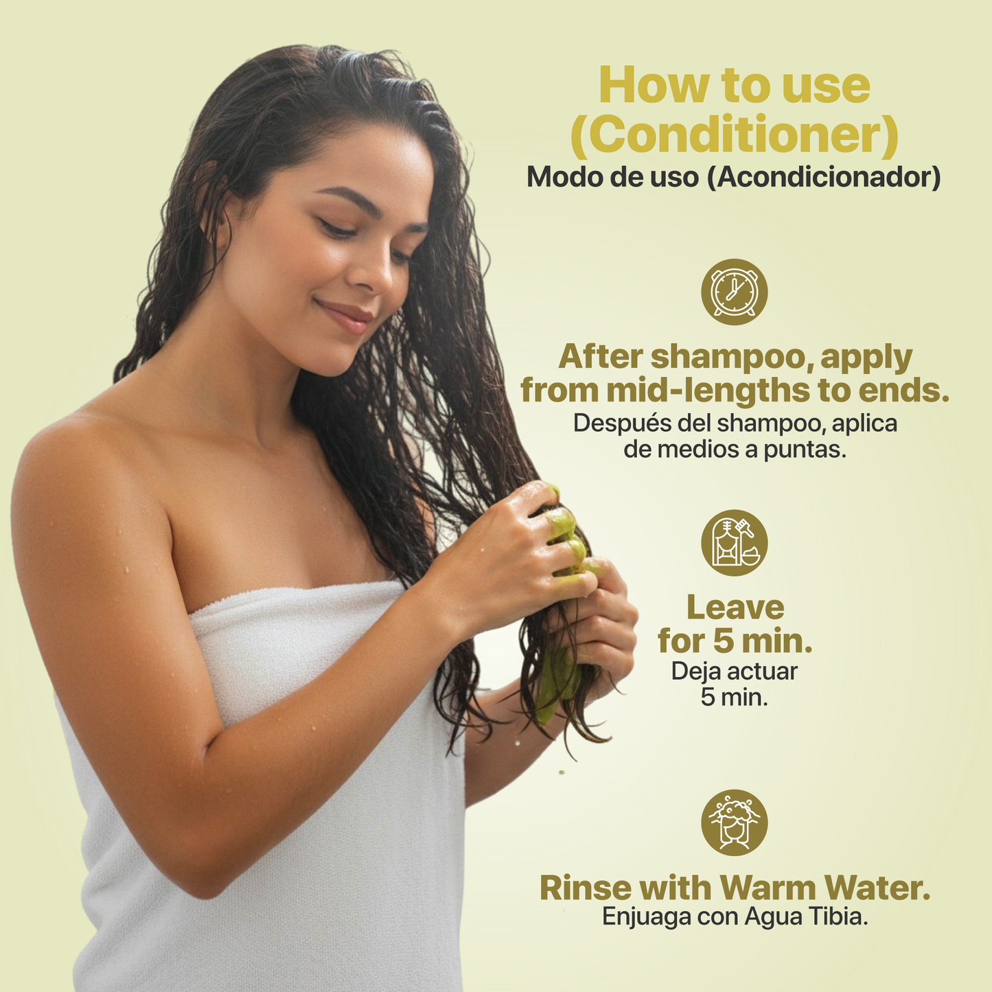 Ritual Botanico Intensive Plex Treatment – Advanced Repair & Hair Protection