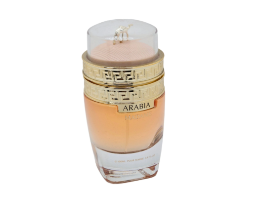 Arabia Madame Cologne 100ml