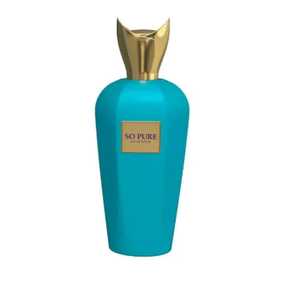 So Pure Cologne 100ml