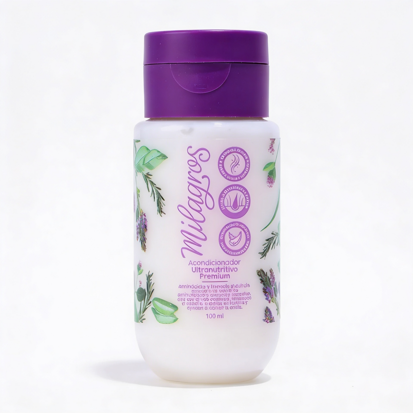 Milagros Beauty Ultra Nutritive Conditioner Mini
