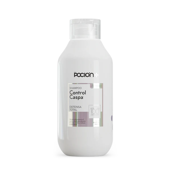 La Pocion - Anti-Dandruff Control Shampoo 450 ml