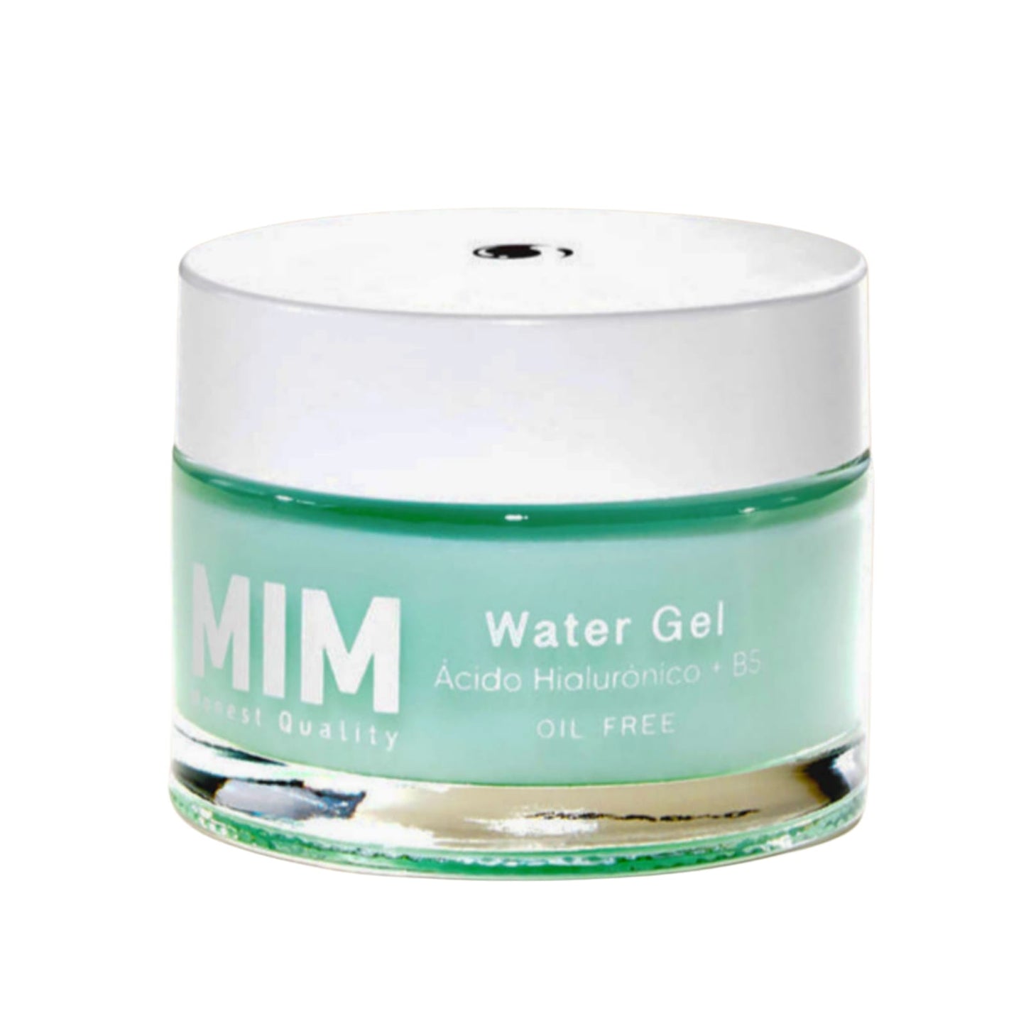 MIM Water Gel - Gel Hidratante Ultraligero