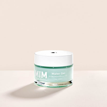 MIM Water Gel - Gel Hidratante Ultraligero