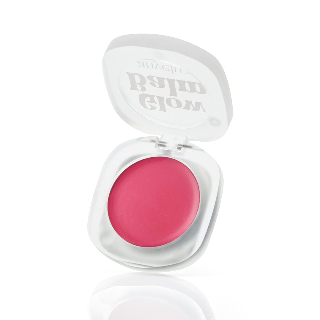 Anyeluz Rubor en Crema Glow Balm | Radiant & Buildable Color