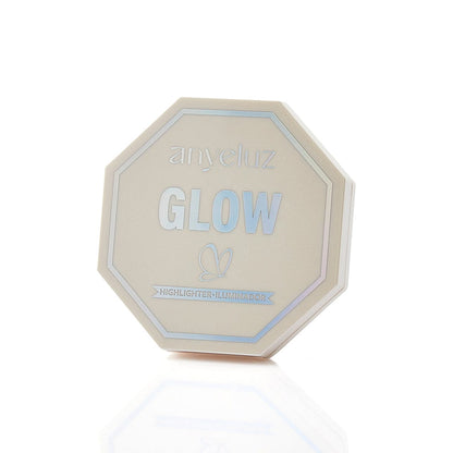 Anyeluz Iluminador Glow | Radiant & Luminous Finish