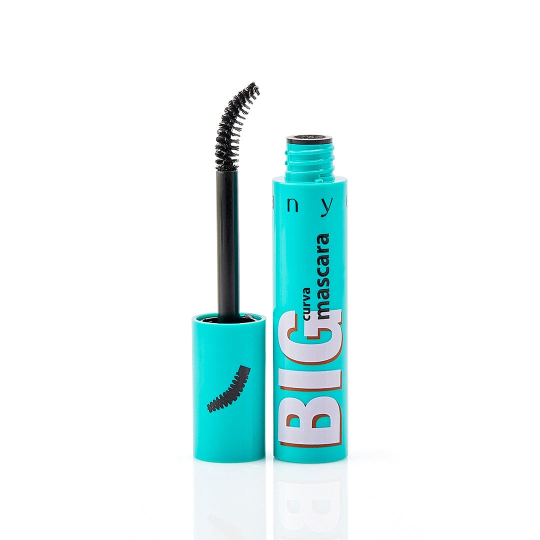 Anyeluz Pestañina Big – Volumen Intenso y Definición Perfecta