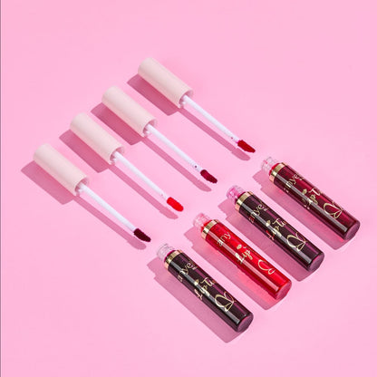 Anyeluz Lip Tint – Color Natural y Duradero para Labios Radiantes