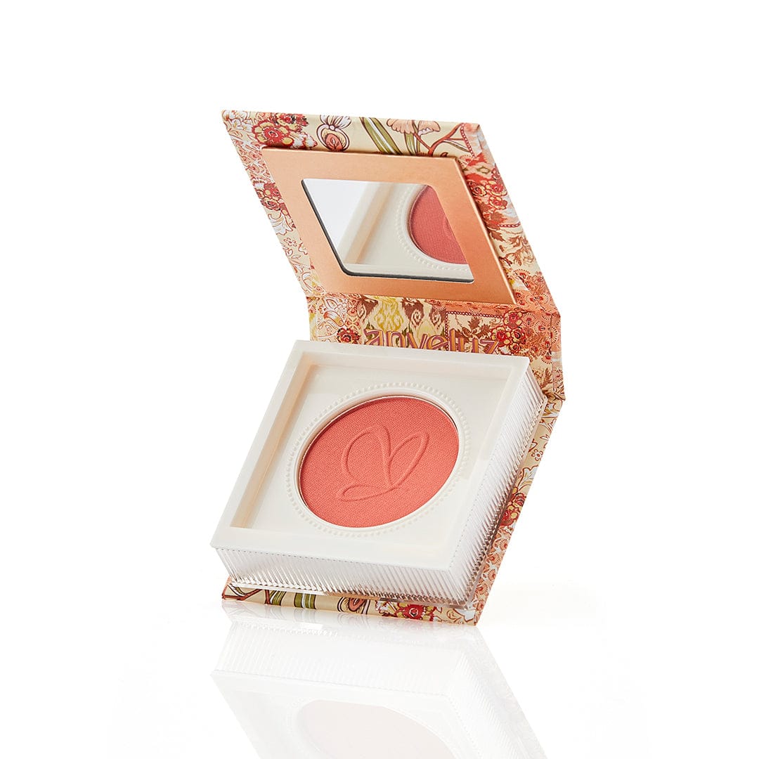 Anyeluz Rubor Petal Blush | Soft & Radiant Cheek Color