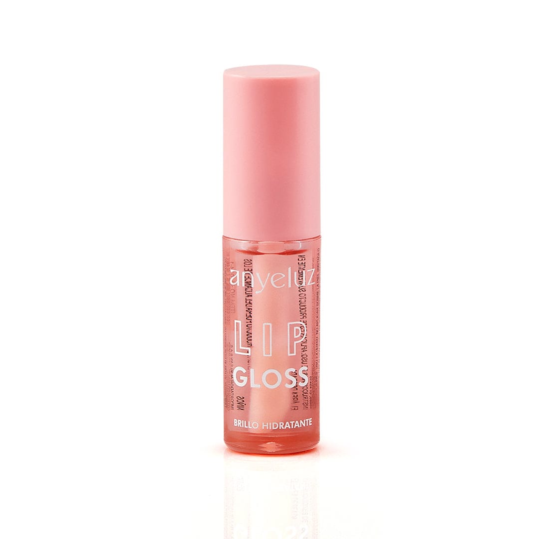 Anyeluz Lip Gloss – Brillo Radiante y Efecto Hidratante