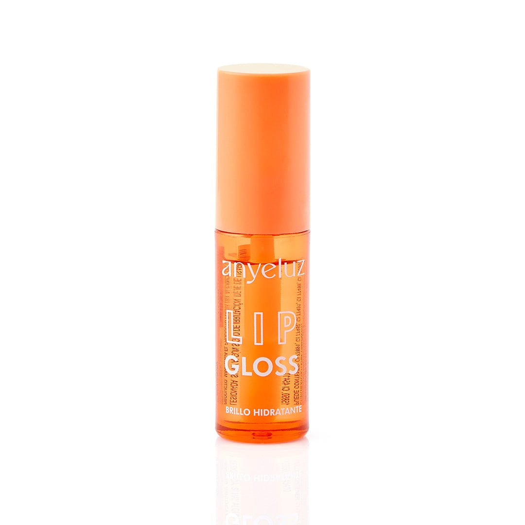 Anyeluz Lip Gloss – Brillo Radiante y Efecto Hidratante