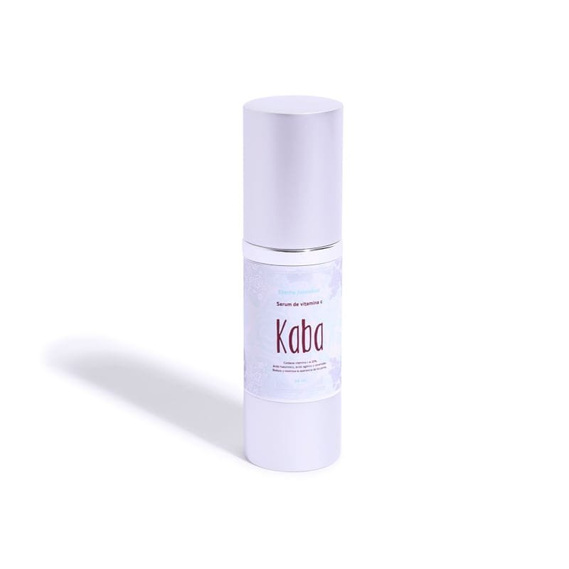 Kaba Anti - Aging Serum with Vitamin C and Hydrating Complex | 30ml - Beauty GloKaba