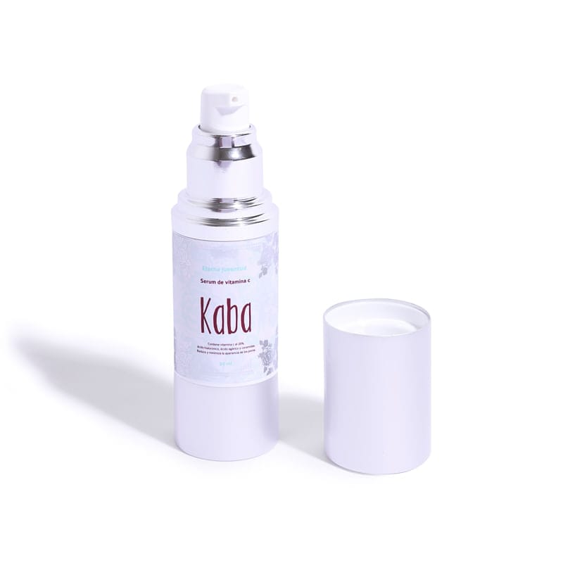 Kaba Anti - Aging Serum with Vitamin C and Hydrating Complex | 30ml - Beauty GloKaba