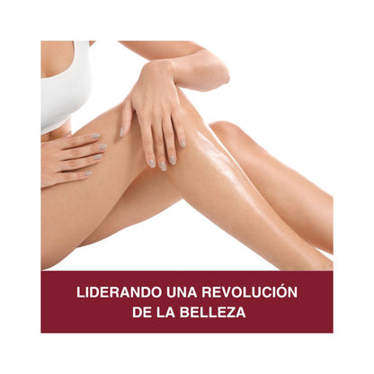 Kaba Crema Corporal Aclarante | Hidratación Intensiva y Piel Radiante - Beauty GloKaba