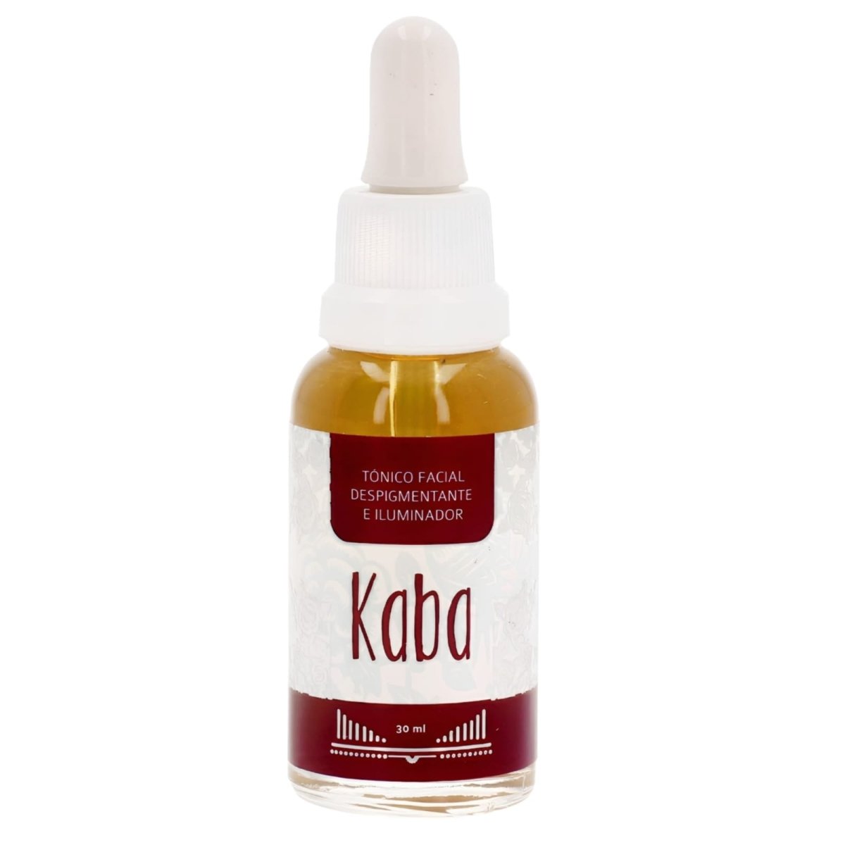 Kaba Facial Tonic with Vitamin C and Red Fruit Extracts - 30 ml - Beauty GloKaba