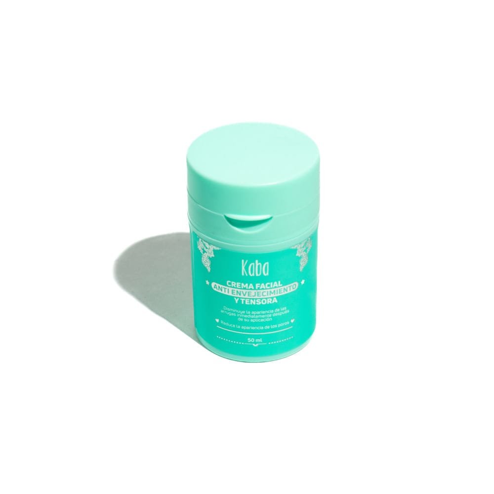 Kaba Hydrating and Tightening | Anti - Aging Firming Facial Cream 50ml - Beauty GloKaba