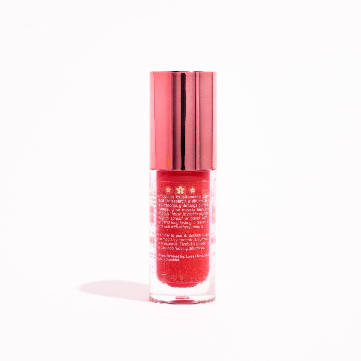 Kaba Long - Lasting Radiance On the Beach Collection | Liquid Blush 6GR/0,2 OZ - Beauty GloBeauty Glo