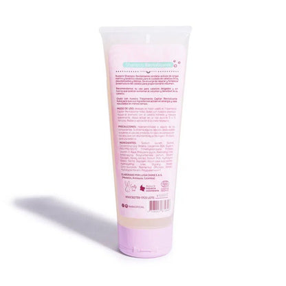 Kaba Revitalizing Duo Strengthen & Restore | Red Onion Shampoo & Treatment - Beauty GloBeauty Glo