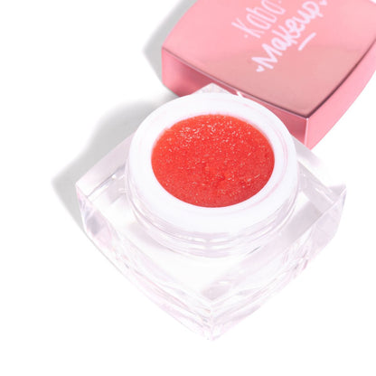 Kaba Smooth & Hydrated Lips | Lip Scrub 12GR - Beauty GloBeauty Glo