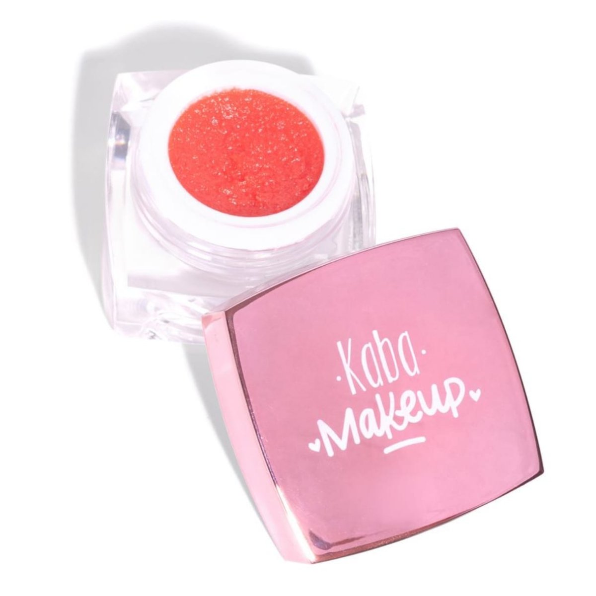 Kaba Smooth & Hydrated Lips | Lip Scrub 12GR - Beauty GloBeauty Glo