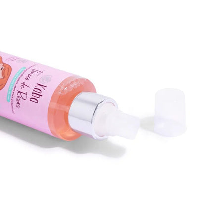 Kaba Tonico de Rosas Natural para la Limpieza, Hidratacion y Suavidad de la Piel - Beauty GloKaba