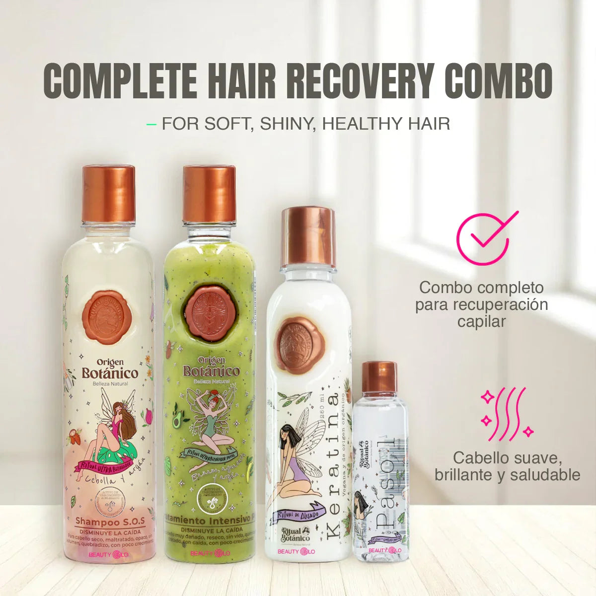 vegan keratin treatment