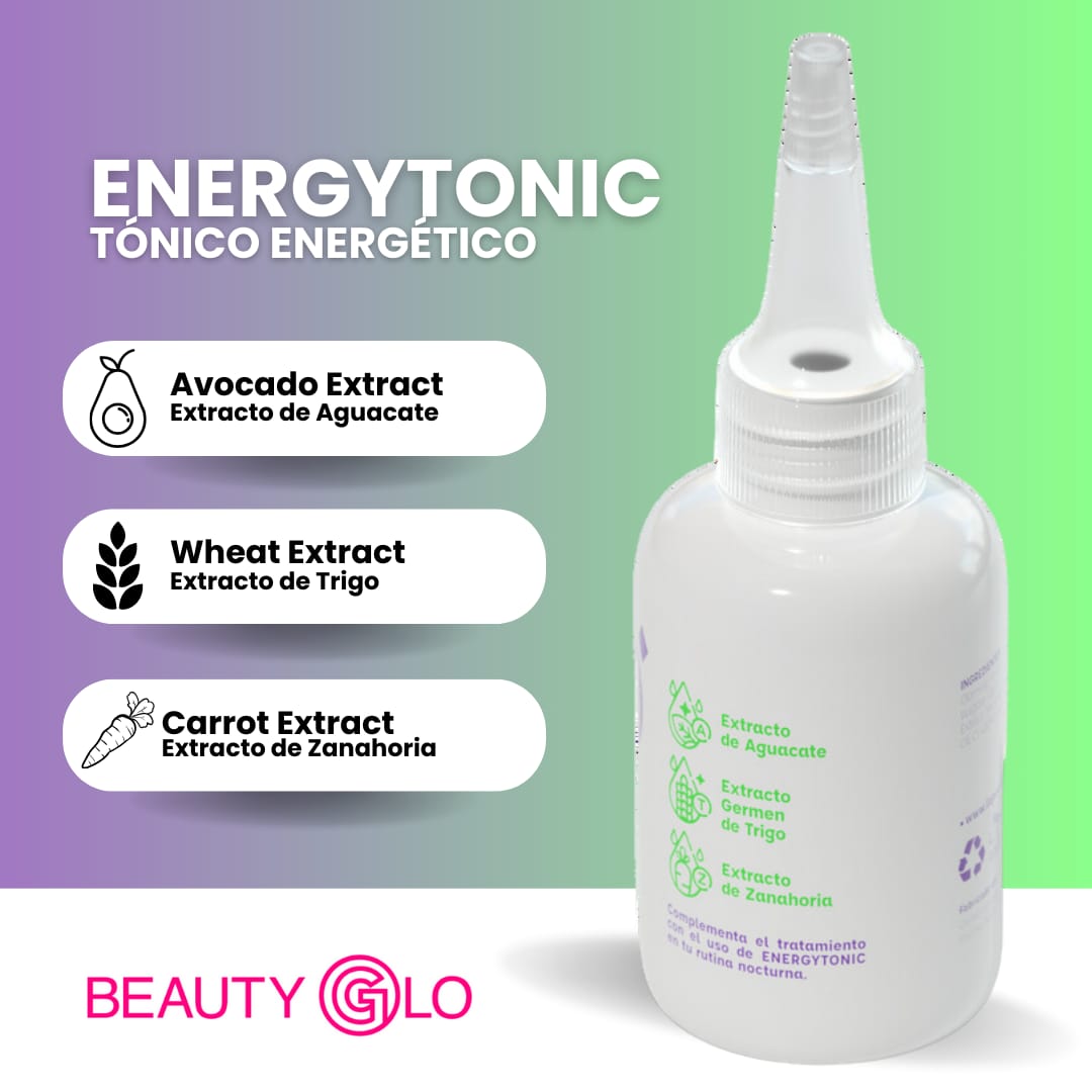 La Pocion Dutonic Anti - Hair Loss & Growth - Strengthens and Stimulates Hair Growth - Beauty GloLa Pocion