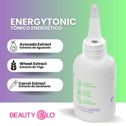 La Pocion Dutonic Anti - Hair Loss & Growth - Strengthens and Stimulates Hair Growth - Beauty GloLa Pocion