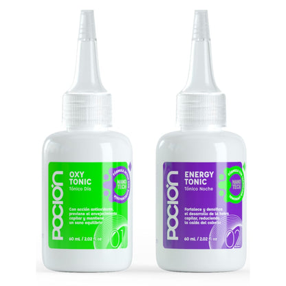 La Pocion Dutonic Anti - Hair Loss & Growth - Strengthens and Stimulates Hair Growth - Beauty GloLa Pocion