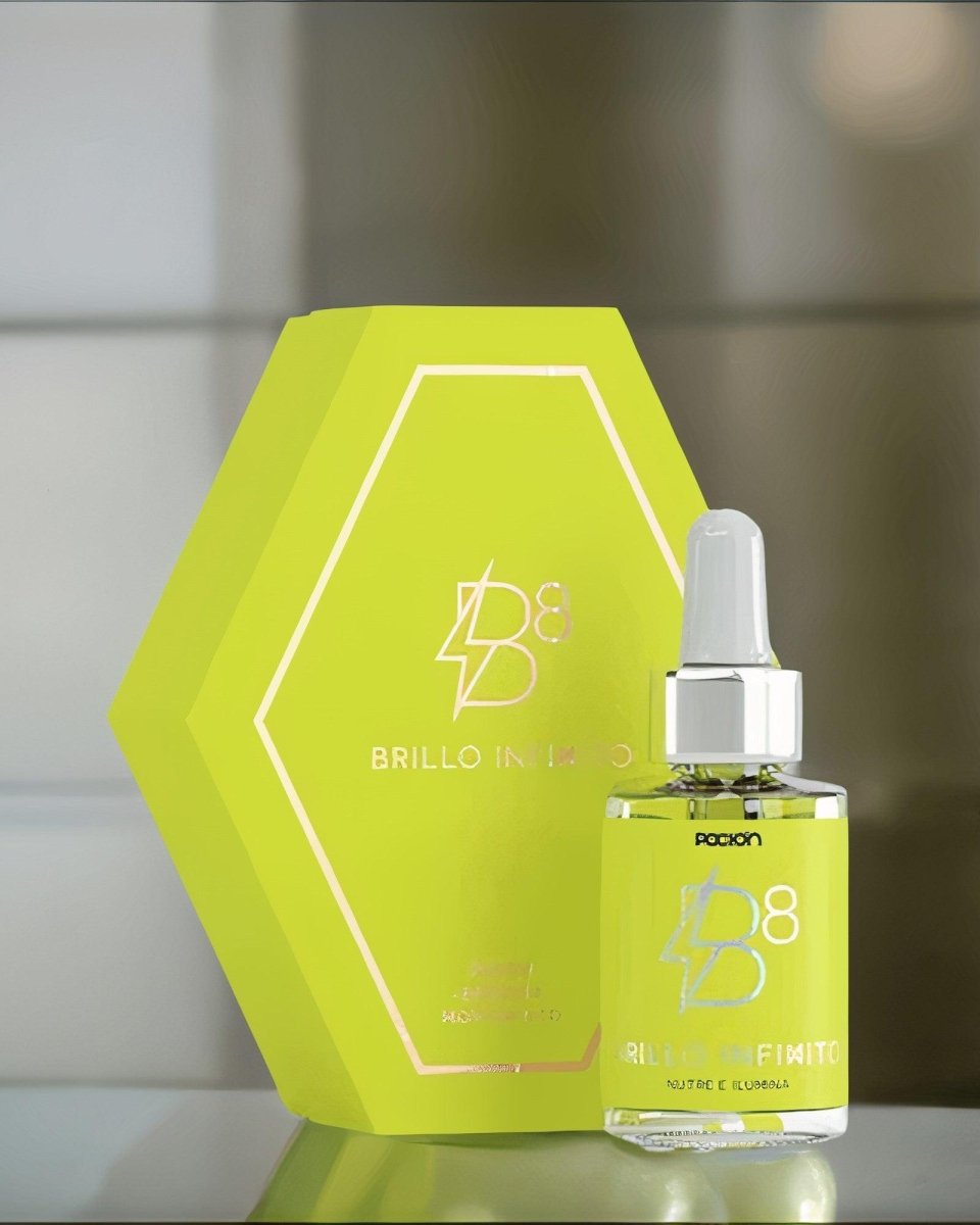 La Pocion Oleo Capilar| Aceite Capilar B8 |Regeneracion Absoluta, 1 oz - 30ml - Beauty GloLa Pocion