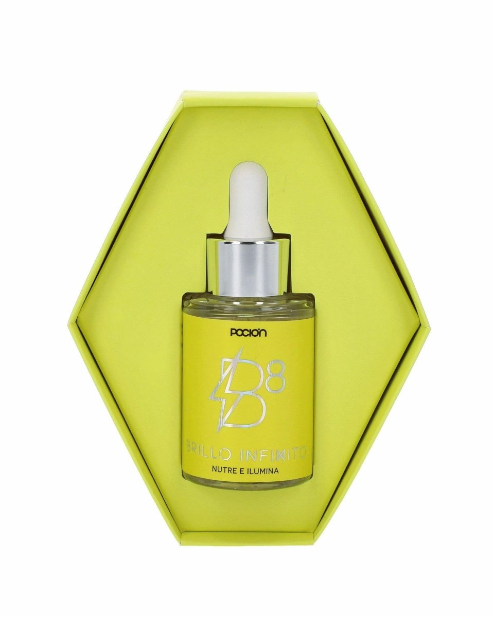 La Pocion Oleo Capilar| Aceite Capilar B8 |Regeneracion Absoluta, 1 oz - 30ml - Beauty GloLa Pocion