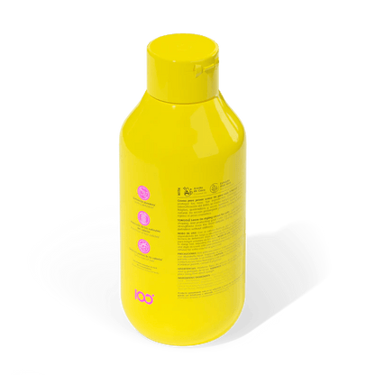 La Pocion Tongolé Leave - On Curl Styling Cream - 450 ml - Beauty GloBeauty Glo