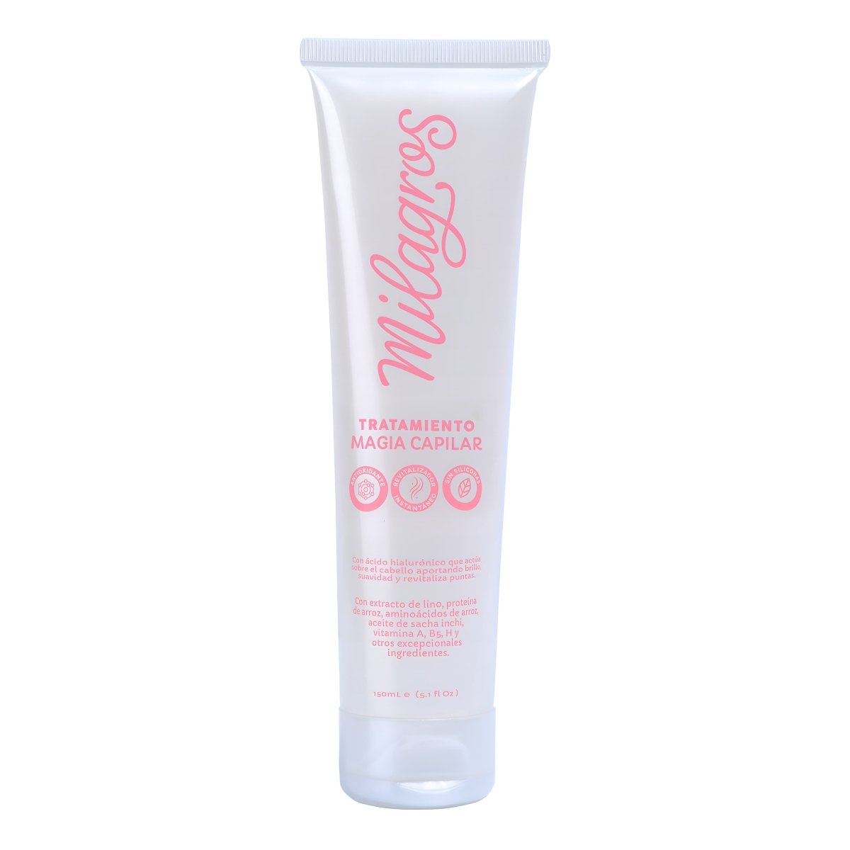 Milagros Instant Revitalizing Treatment | Hair Magic Treatment 150ML - Beauty GloBeauty Glo