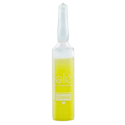 OLE Anti - Grease Hair Ampoule - Revitalize and Strengthen Your Hair - Beauty GloBeauty Glo