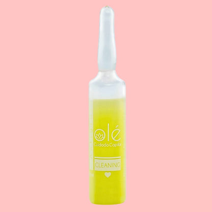 OLE Anti - Grease Hair Ampoule - Revitalize and Strengthen Your Hair - Beauty GloBeauty Glo