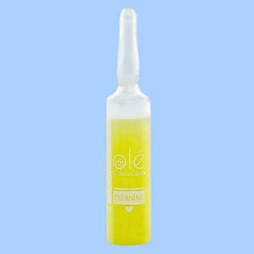 OLE Anti - Grease Hair Ampoule - Revitalize and Strengthen Your Hair - Beauty GloBeauty Glo