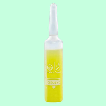 OLE Anti - Grease Hair Ampoule - Revitalize and Strengthen Your Hair - Beauty GloBeauty Glo