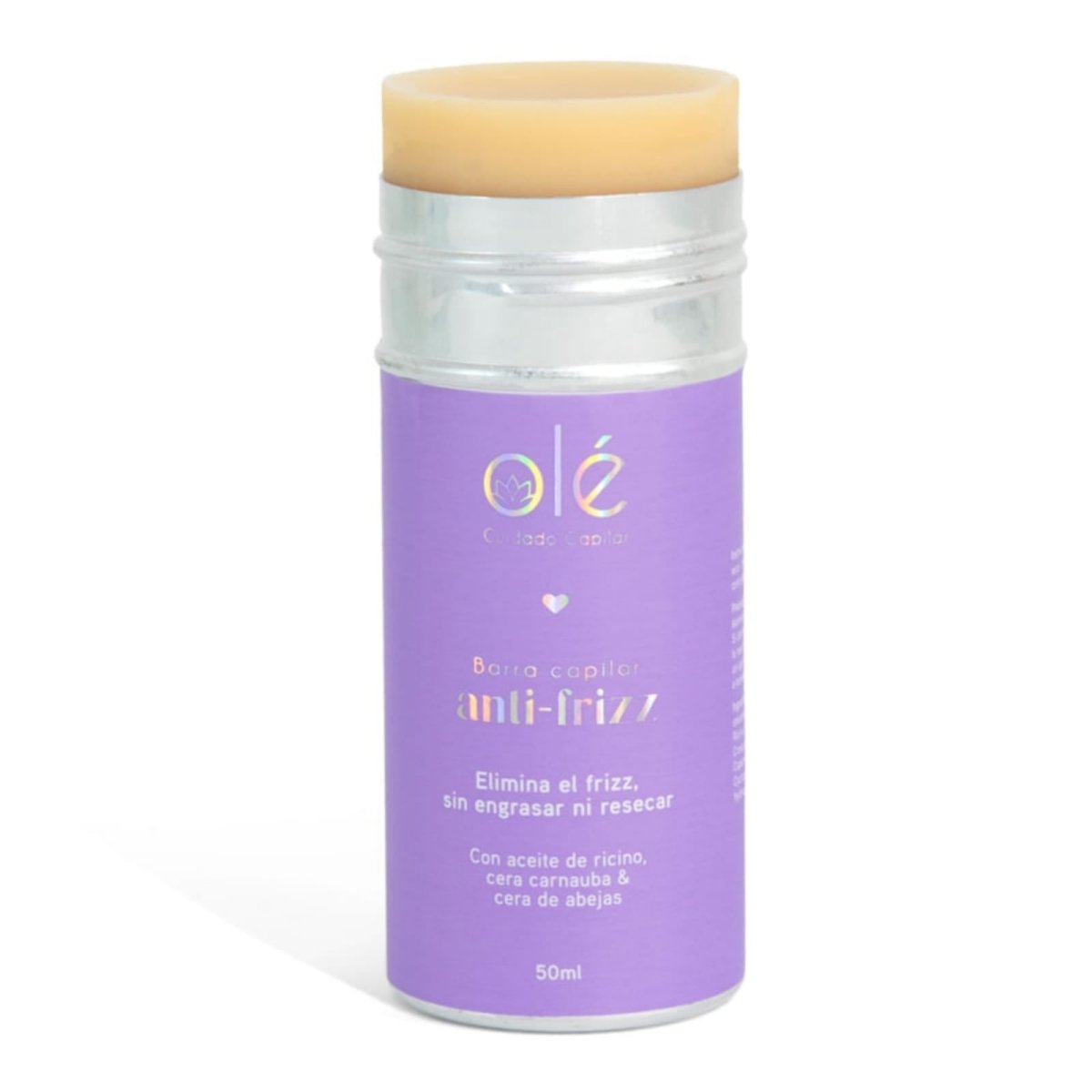 OLE Hair Stick Wax - Perfect Hold for Effortless Styles 50ml - Beauty GloBeauty Glo